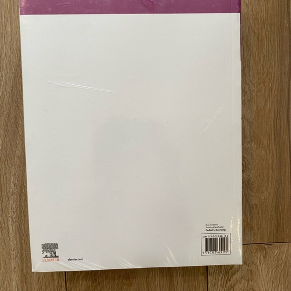 Essentials of Pediatric Nursing. NWOT. - Picture 4 of 4